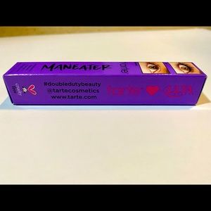 Tarte Maneater Mascara - Black